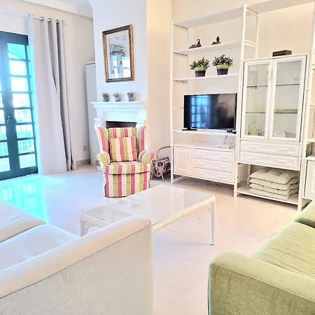 Holiday home Aloha Pueblo Valle Del Golf, Puerto Banus