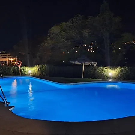 Aloha Pueblo Valle Del Golf, Puerto Banus Holiday home *