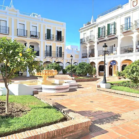 Aloha Pueblo Valle Del Golf, Puerto Banus Holiday home