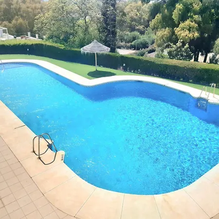 Holiday home Aloha Pueblo Valle Del Golf, Puerto Banus
