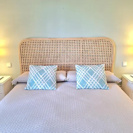 Holiday home Aloha Pueblo Valle Del Golf, Puerto Banus